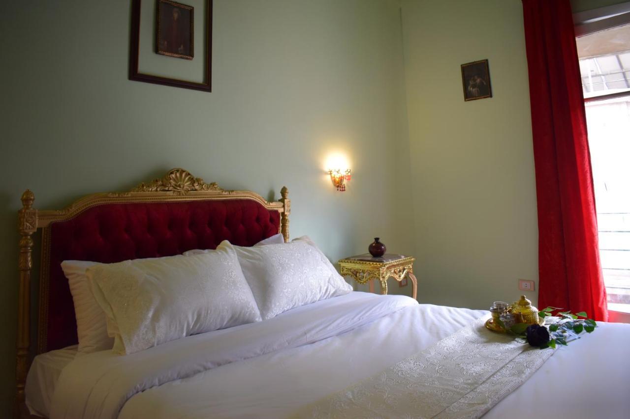 El Otel Le Caire Extérieur photo