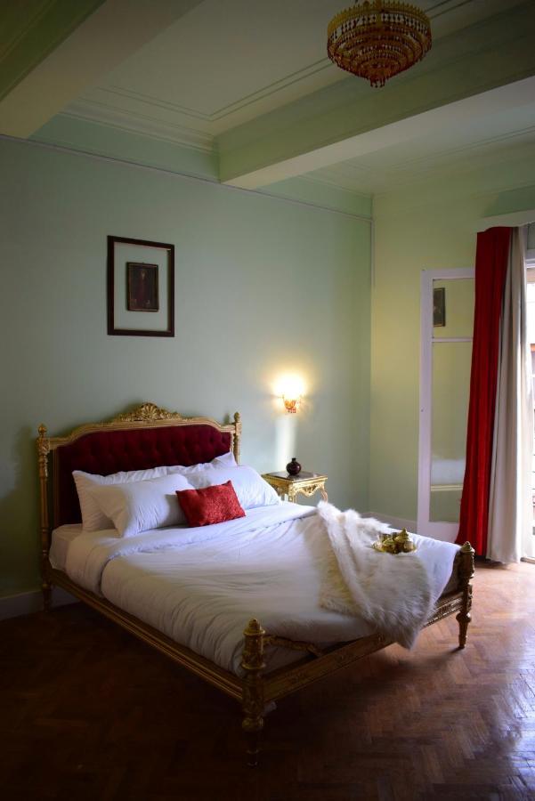El Otel Le Caire Extérieur photo