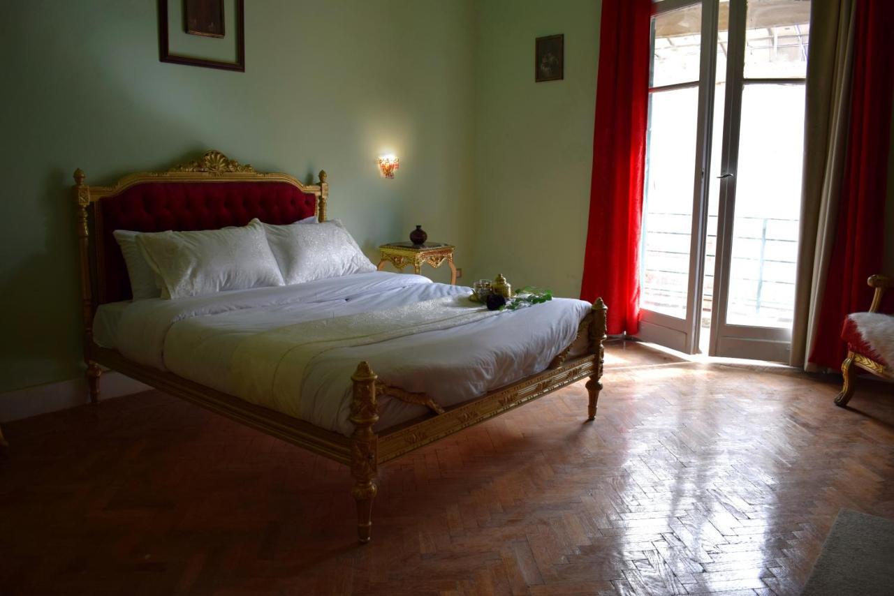 El Otel Le Caire Extérieur photo