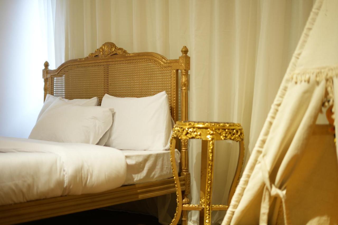 El Otel Le Caire Extérieur photo